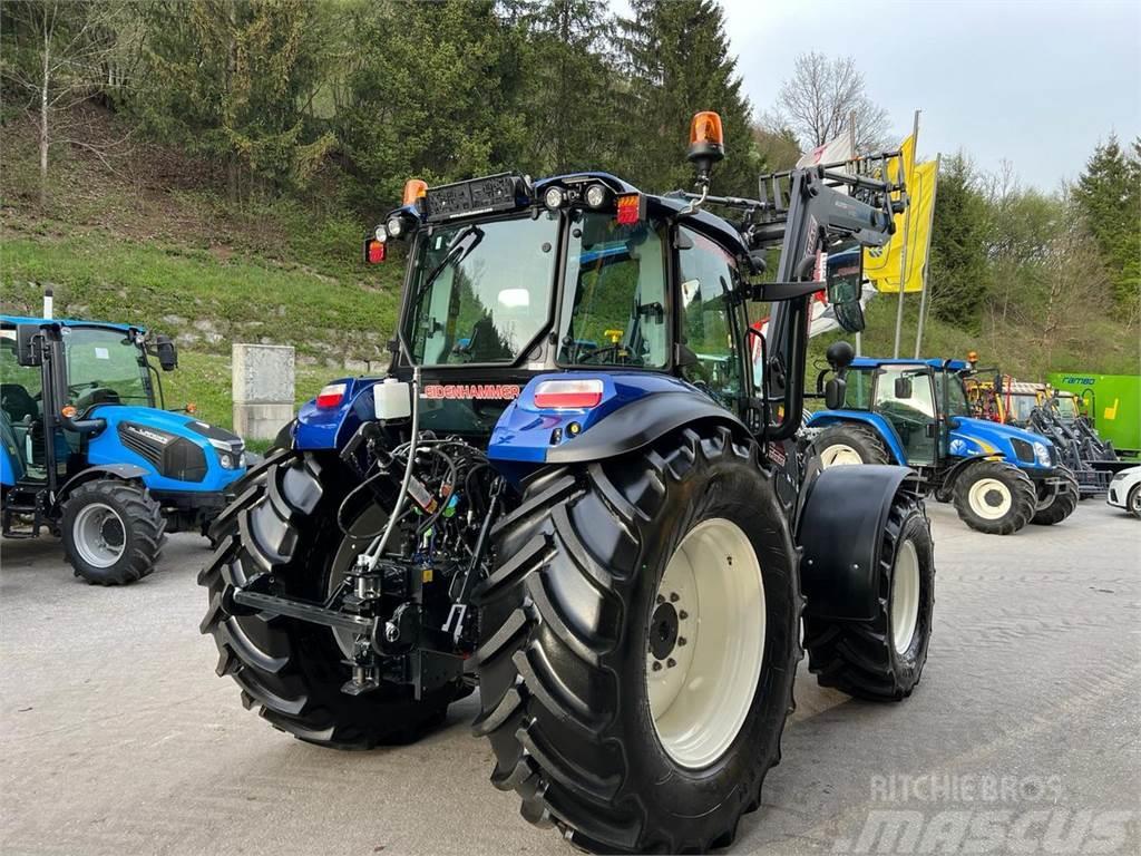 New Holland T5.120 Tractores