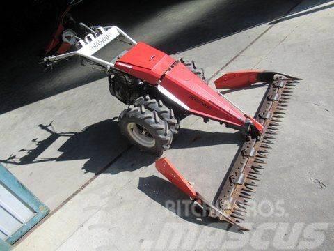 Rasant  Tractores corta-césped