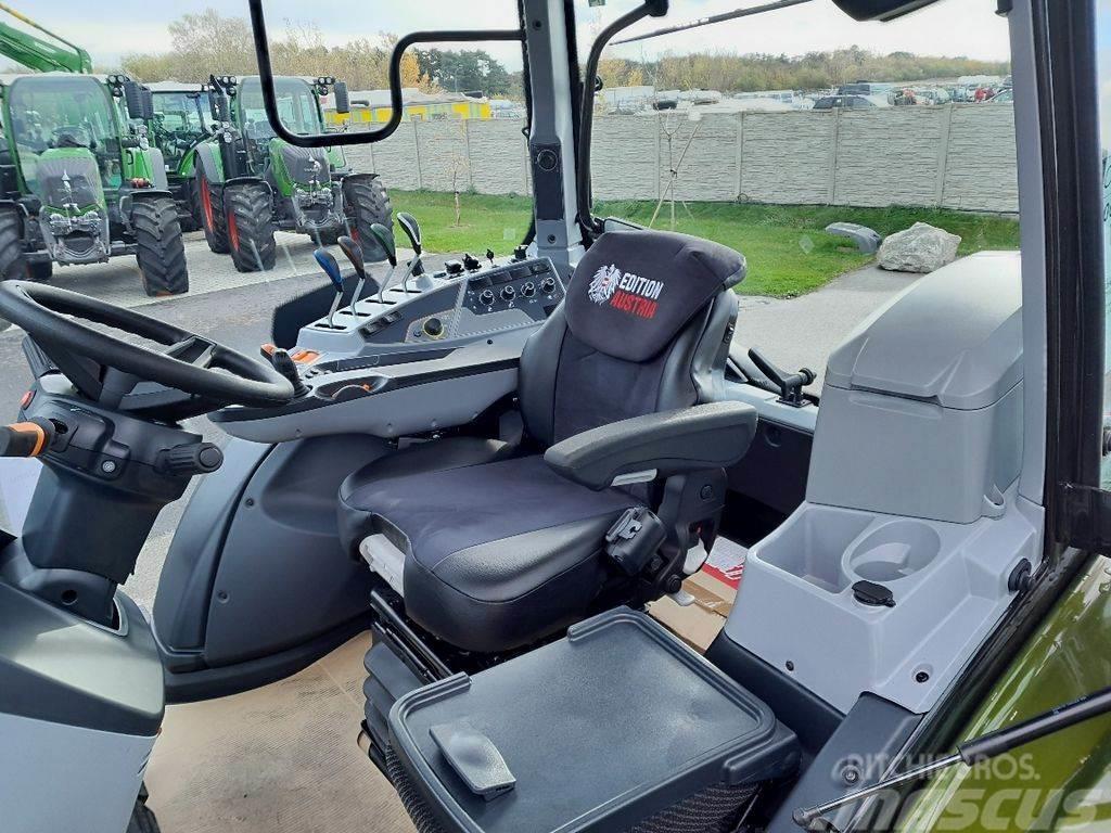 Valtra N175 Direct Tractores