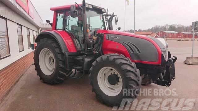 Valtra 162 DIRECT Tractores