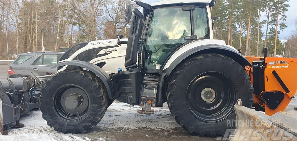 Valtra T194 DIRECT Tractores