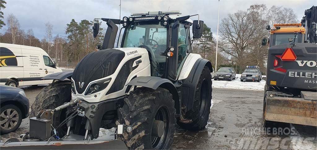 Valtra T194 DIRECT Tractores