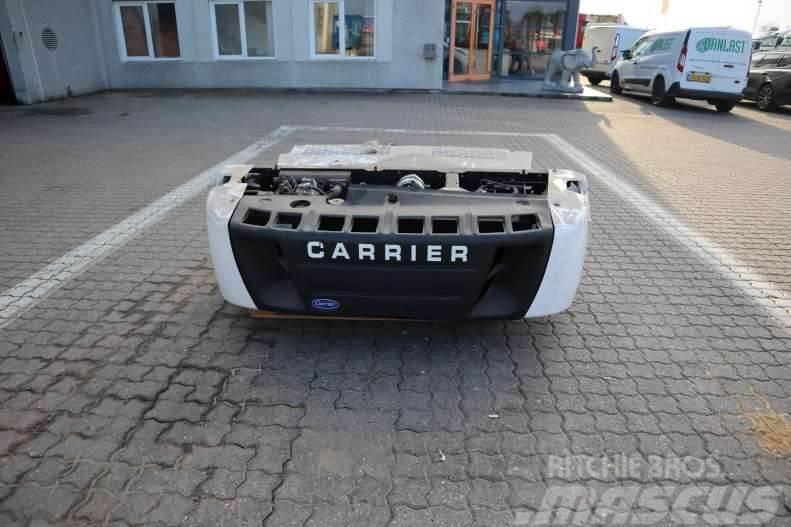 Carrier Supra 550 Contenedores refrigerados