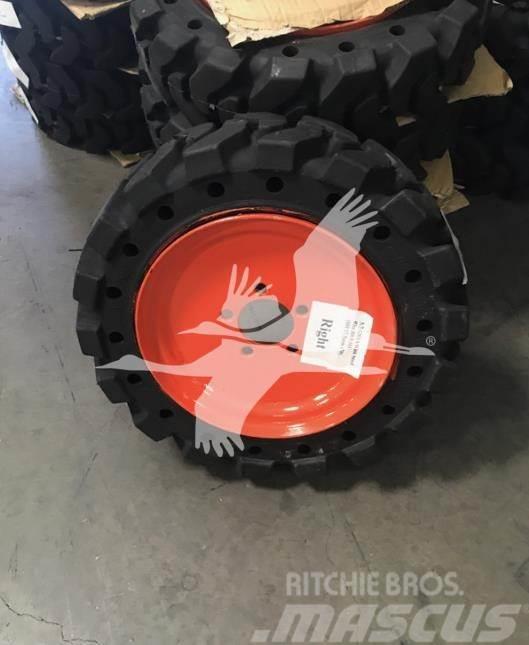 Bobcat TIRES FOR S70 OR 463 BOBCAT MODELS Neumáticos, ruedas y llantas