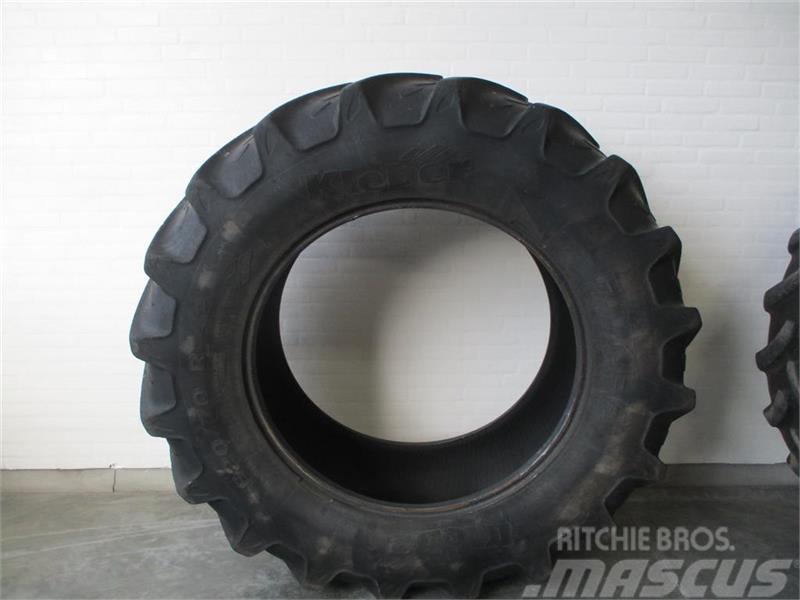 Kleber 620/70R42 Neumáticos, ruedas y llantas