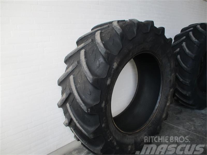 Kleber 620/70R42 Neumáticos, ruedas y llantas