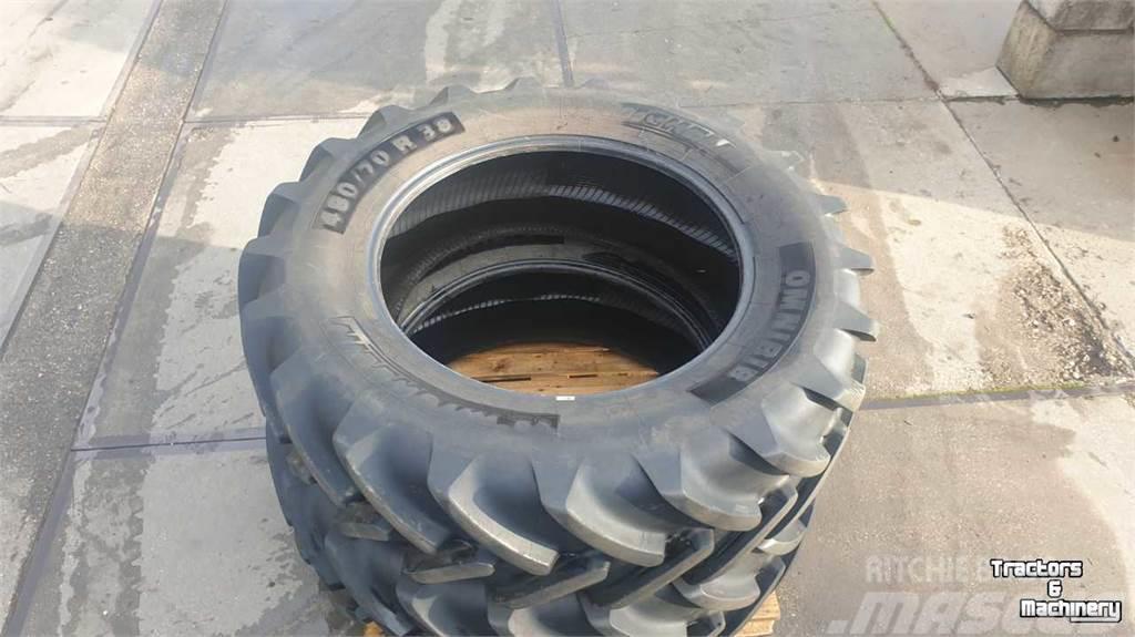 Michelin 480/70xR38 banden Omnibib Neumáticos, ruedas y llantas