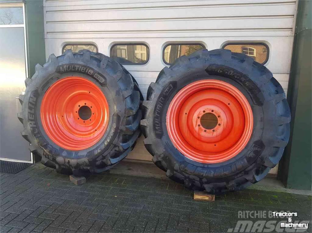Michelin 650/65xR38 6506538 banden Neumáticos, ruedas y llantas