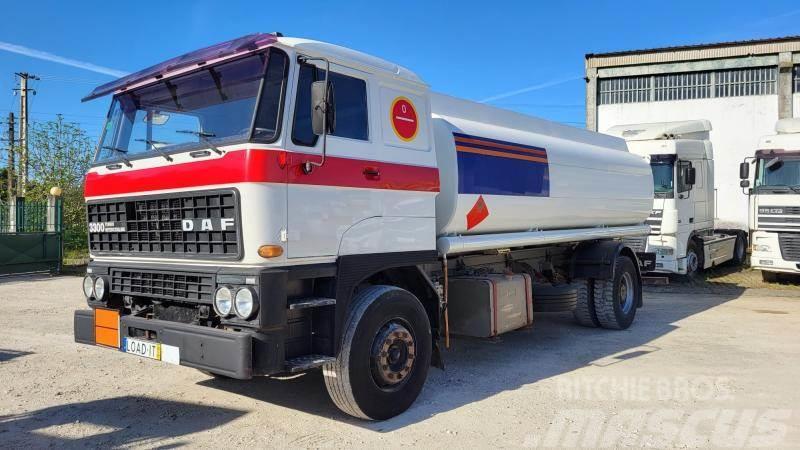 DAF 3300 Camiones chasis