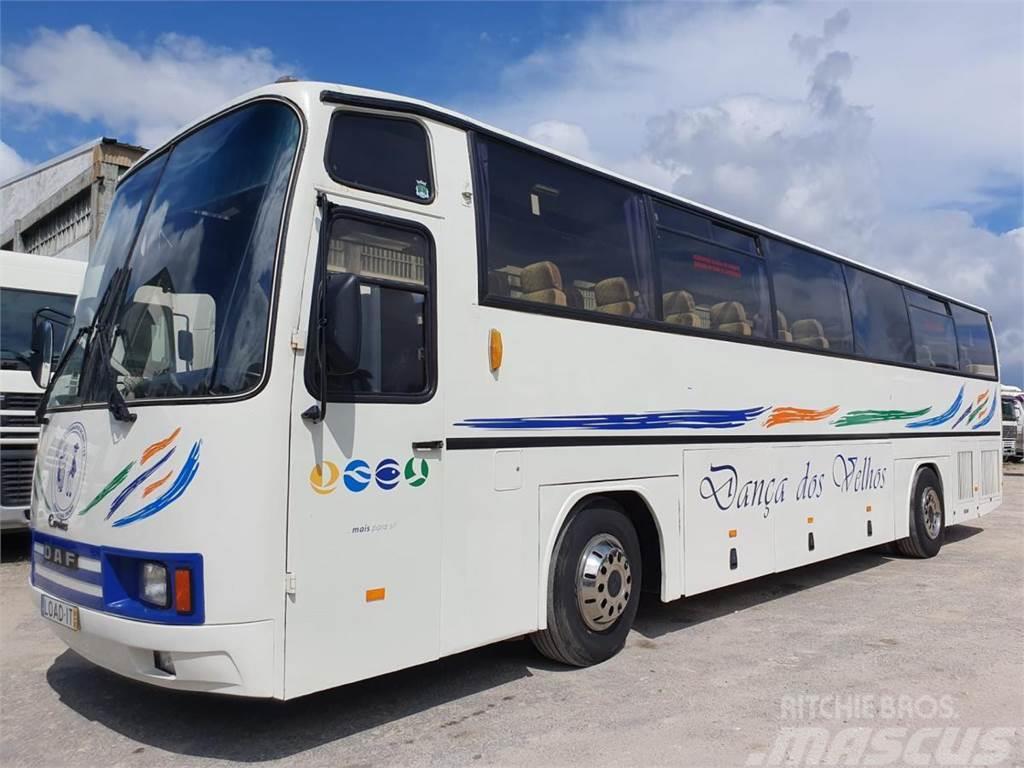 DAF SB 3000 - Super Conditions Autobuses turísticos