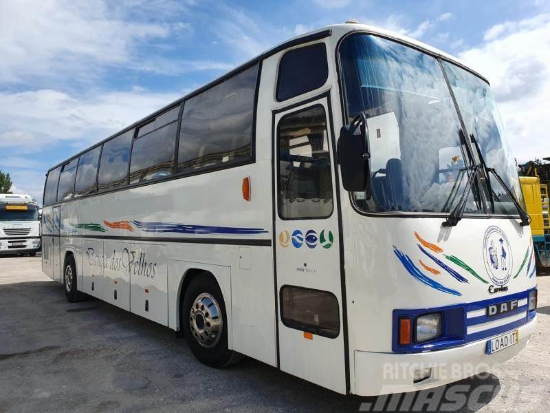 DAF SB 3000 - Super Conditions Autobuses turísticos