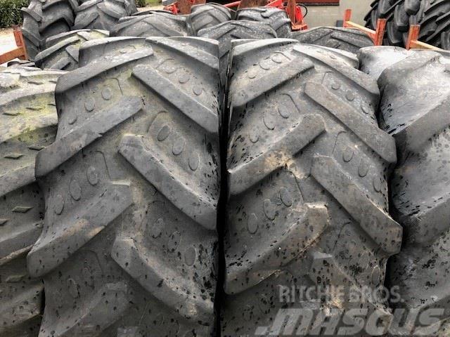 BKT 16,9-24 420/85X24 Neumáticos, ruedas y llantas
