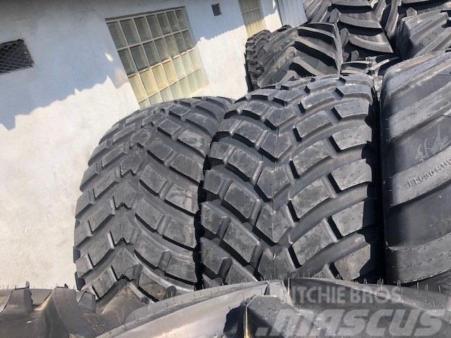 BKT 750/60 R30.5 Neumáticos, ruedas y llantas