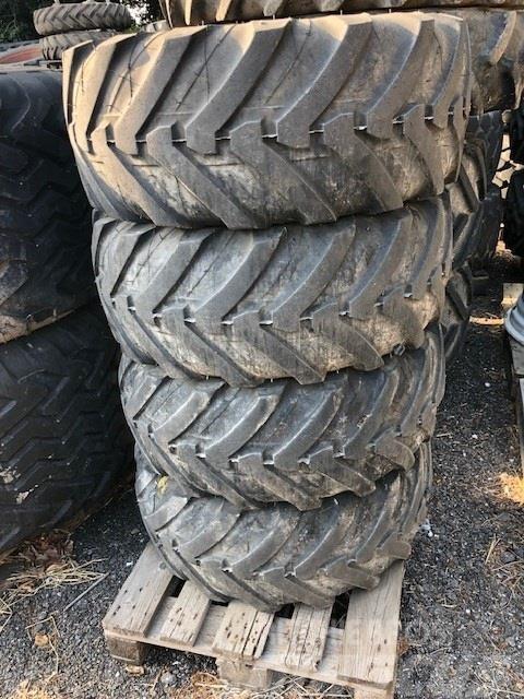 Michelin 340/80X18 Neumáticos, ruedas y llantas
