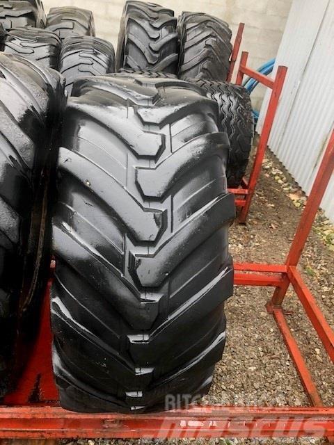 Michelin 460/70 R24 Neumáticos, ruedas y llantas
