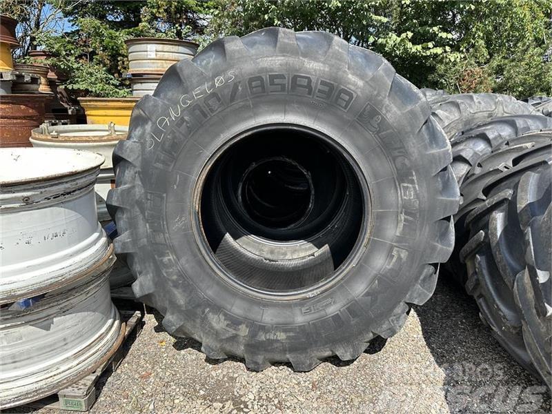 Michelin 710/85R38 Neumáticos, ruedas y llantas
