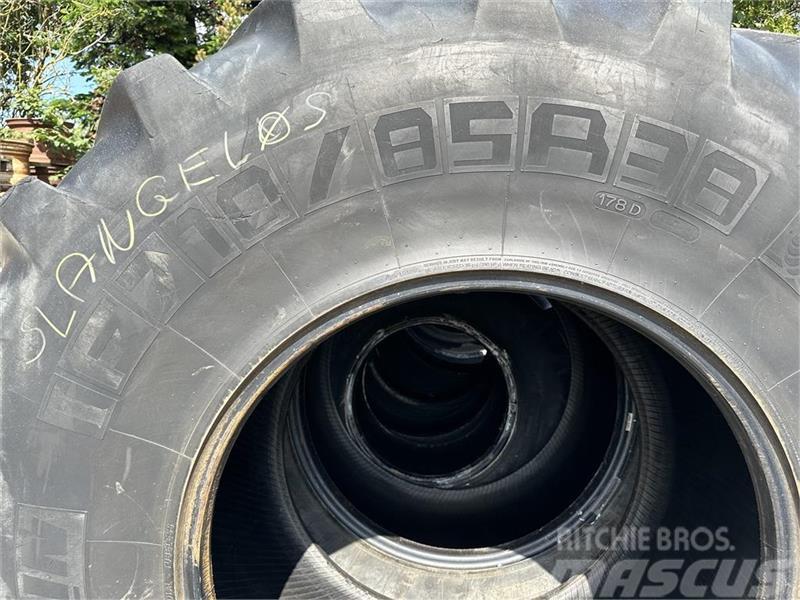 Michelin 710/85R38 Neumáticos, ruedas y llantas