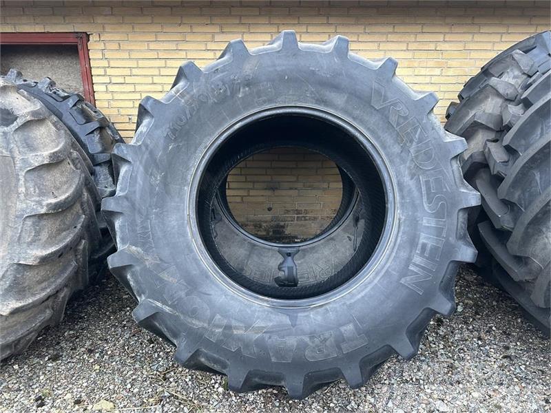 Vredestein 710/70R38 Neumáticos, ruedas y llantas