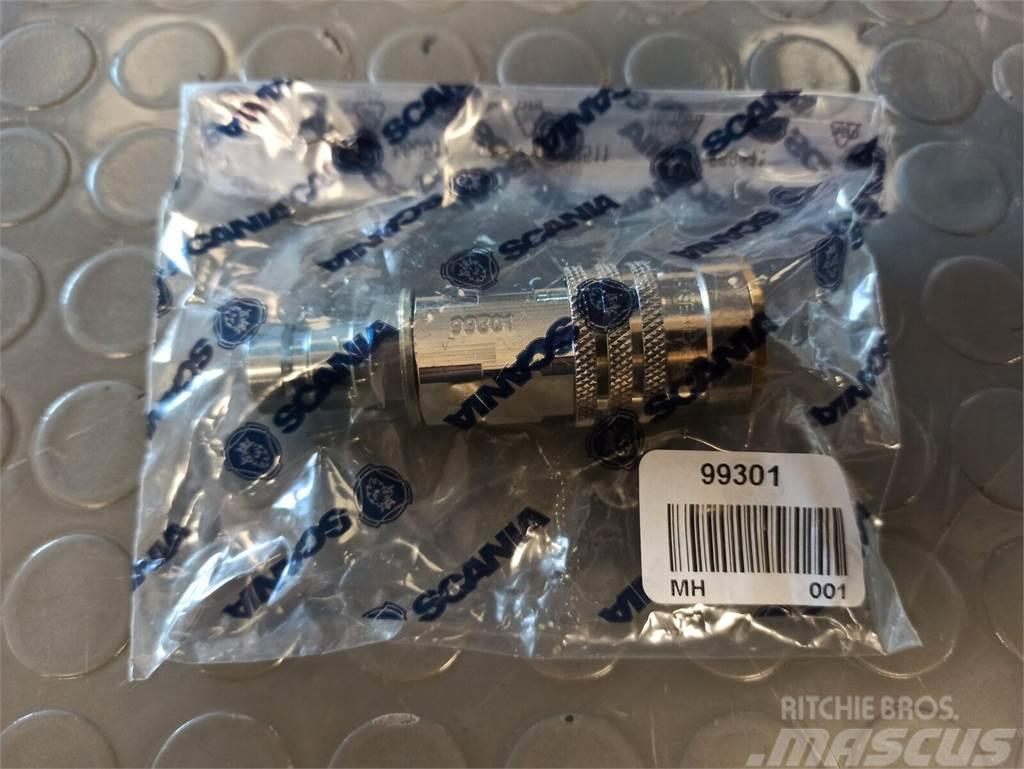Scania ADAPTER 99301 Motores