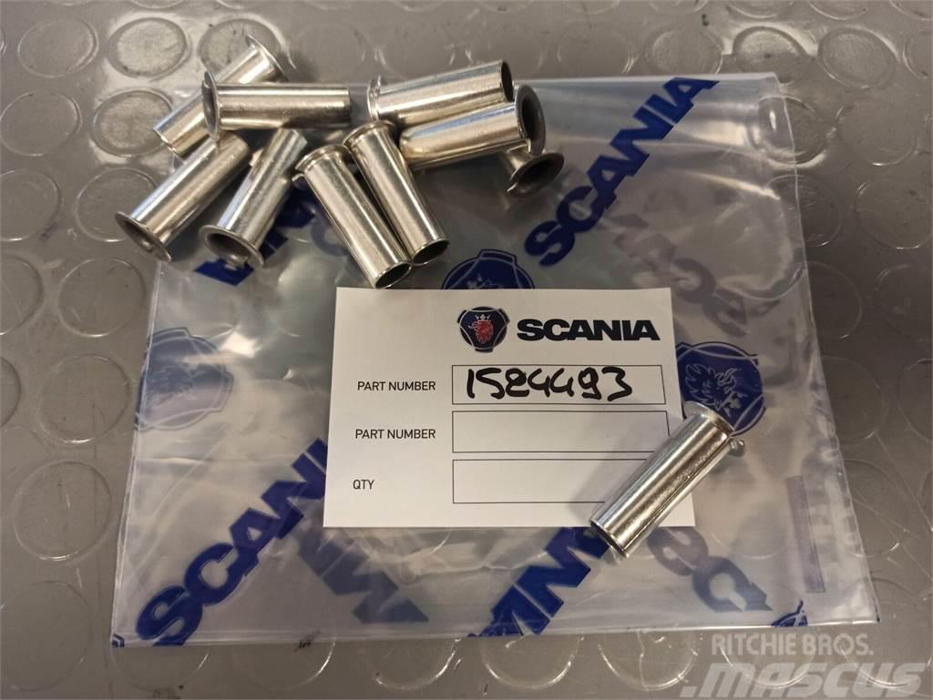 Scania BUSH 1524493 Motores