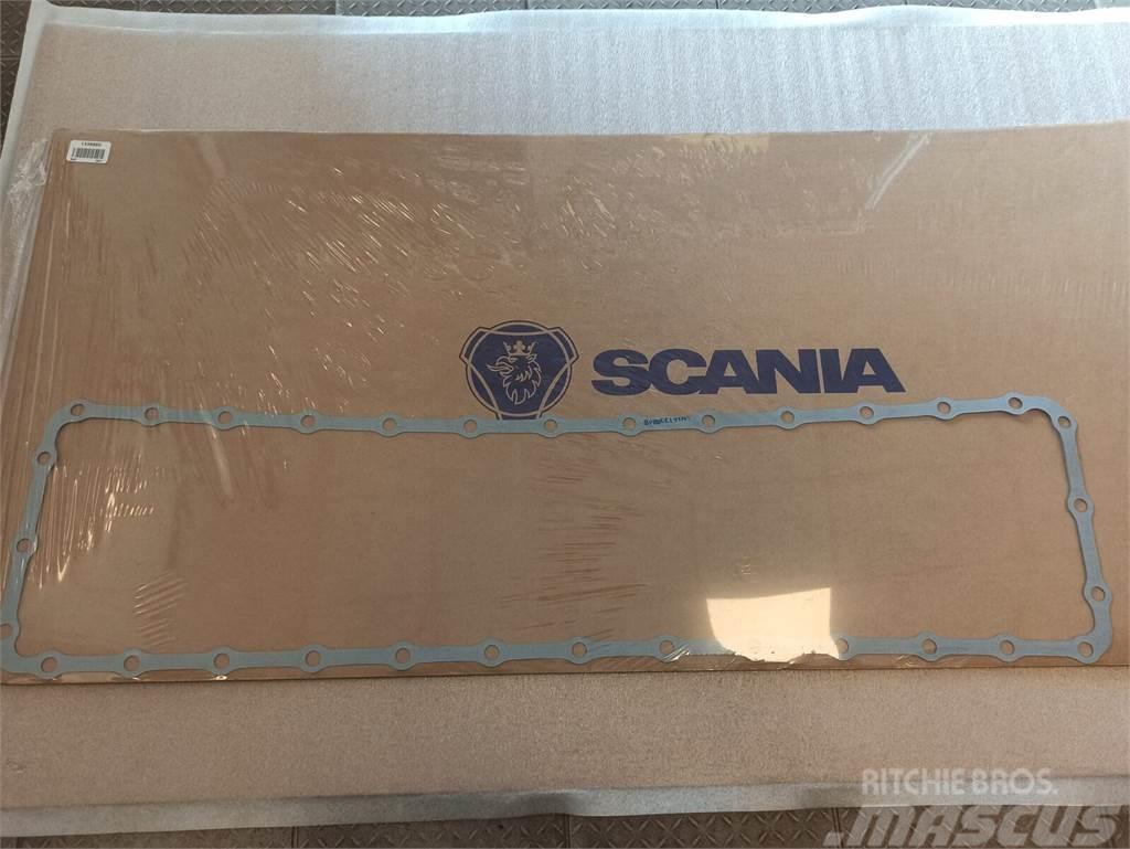Scania GASKET 1338860 Otros componentes - Transporte