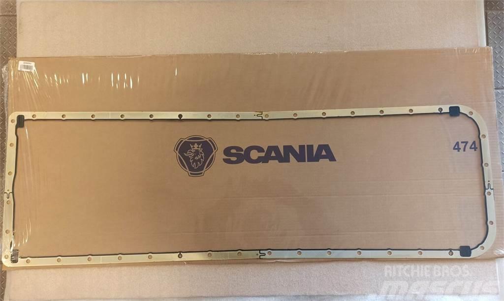 Scania GASKET 2252092 Motores