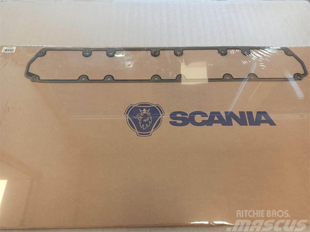 Scania VALVE COVER GASKET 1794546 Motores
