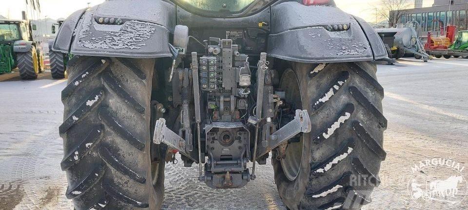 Valtra T234, 235 - 250 AG Tractores