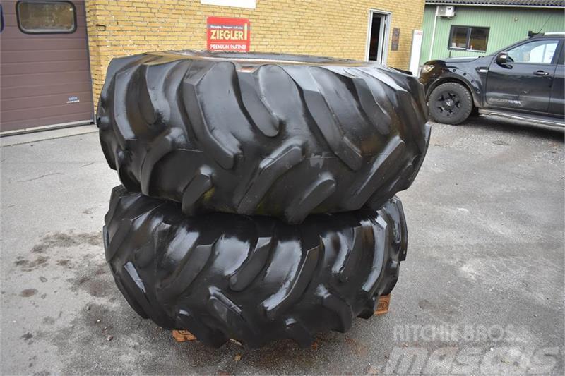 Goodyear 23,1-26 Neumáticos, ruedas y llantas