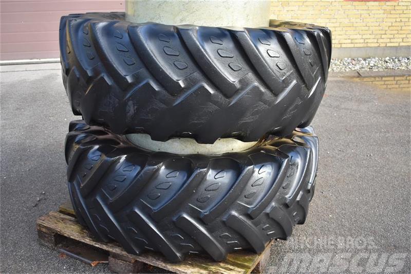 Kleber 480/70 R30 Neumáticos, ruedas y llantas