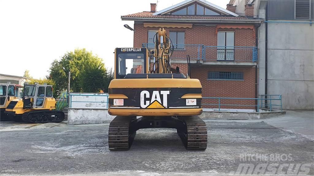 CAT 312BL Excavadoras 7t - 12t