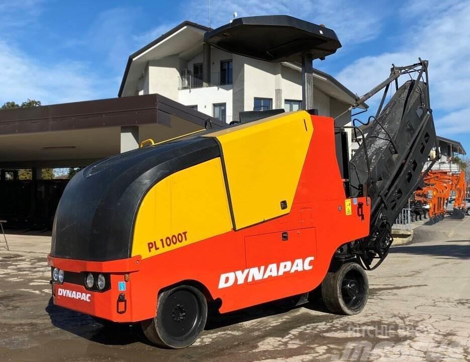 Dynapac PL1000T Máquinas moledoras de asfalto en frío