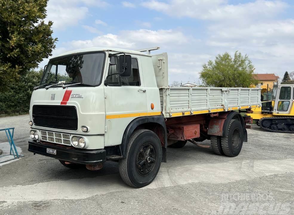Fiat 673N 4X2 Otros camiones