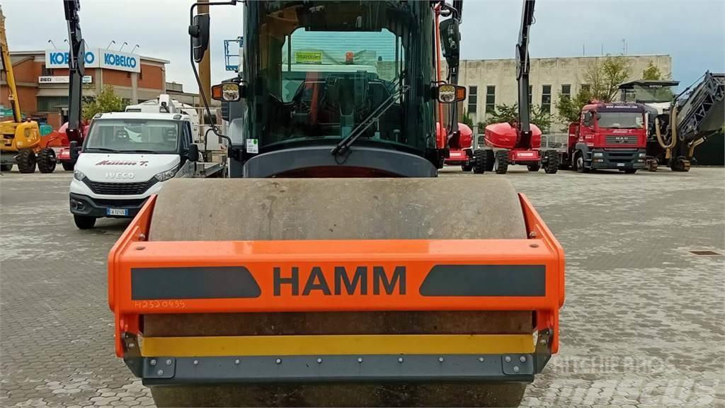 Hamm HC120i Compactadores de suelo