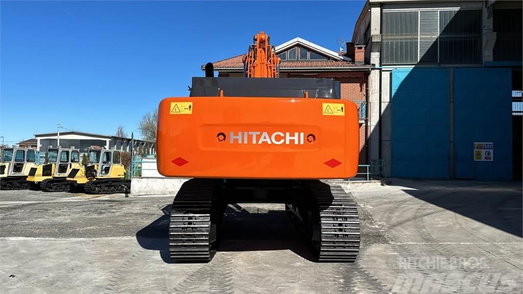 Hitachi EX455 Excavadoras de cadenas