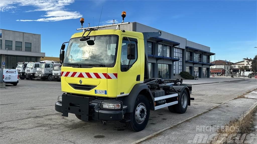 Renault 270 Dci – 4X2 Otros camiones