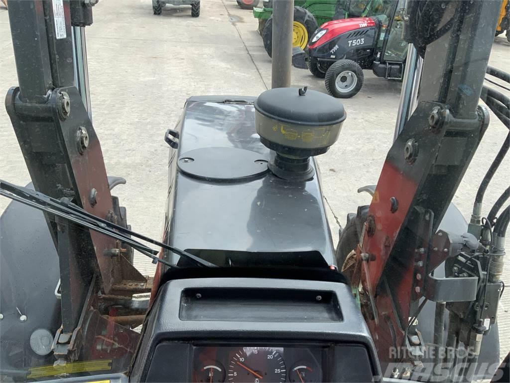 Valmet 8100 Twin Track Reverse Drive Tractor Otra maquinaria agrícola usada