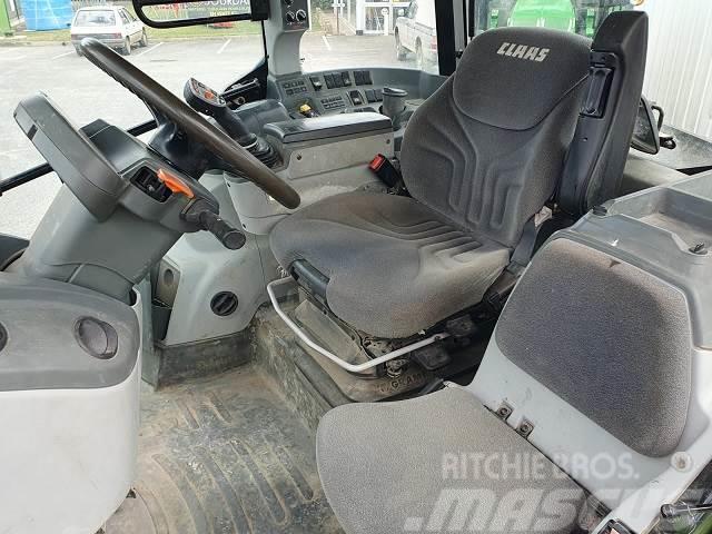 CLAAS ARION 430 Tractores