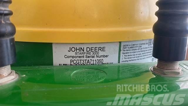 John Deere SF3000 Otros accesorios para tractores