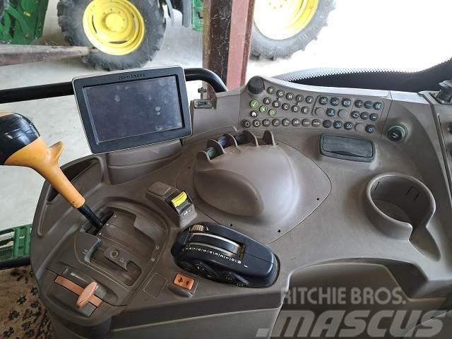 John Deere 6140R Tractores