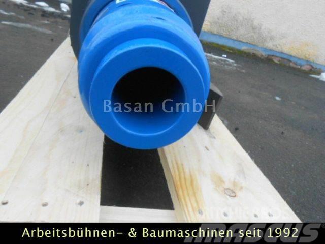  Abbruchhammer Hammer SB 302EVO Otros equipamientos de construcción