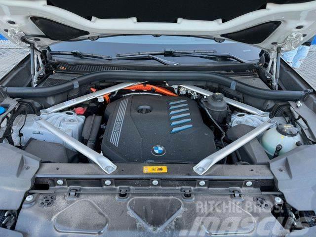 BMW X5 xDrive 45 e M Sport Furgonetas caja abierta