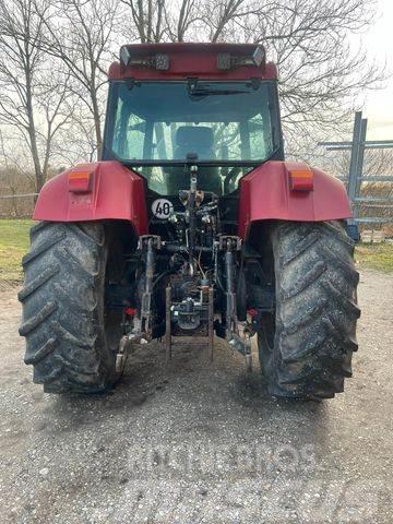 Case IH CS 150 (17500 € Netto) Tractores