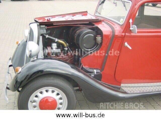 Fiat NSU 508 TOP ZUSTAND Oldtimer Coches