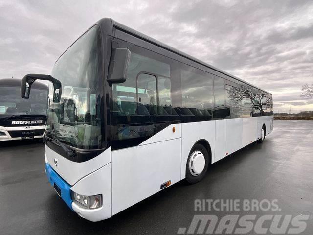 Iveco Crossway/ EEV/ O 530 Citaro/ A 20 Autobuses interurbanos