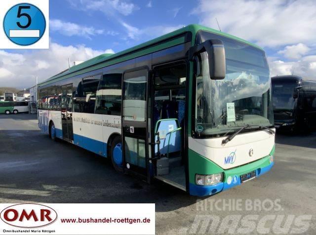 Iveco Crossway LE /O 530 Citaro/A21/A20 / Lion´s City Autobuses interurbanos