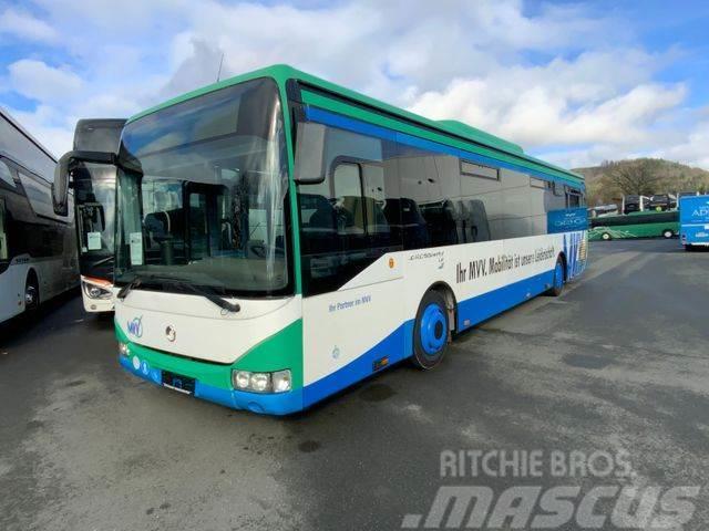 Iveco Crossway LE /O 530 Citaro/A21/A20 / Lion´s City Autobuses interurbanos