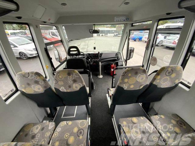 Iveco Daily/ 70C17/ Klima/ Euro 6/ Indcar/ 34 Sitze Mini autobuses
