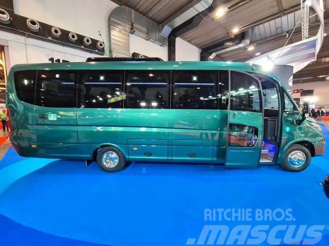 Iveco DAILY 72C21 FERQUI Mini autobuses