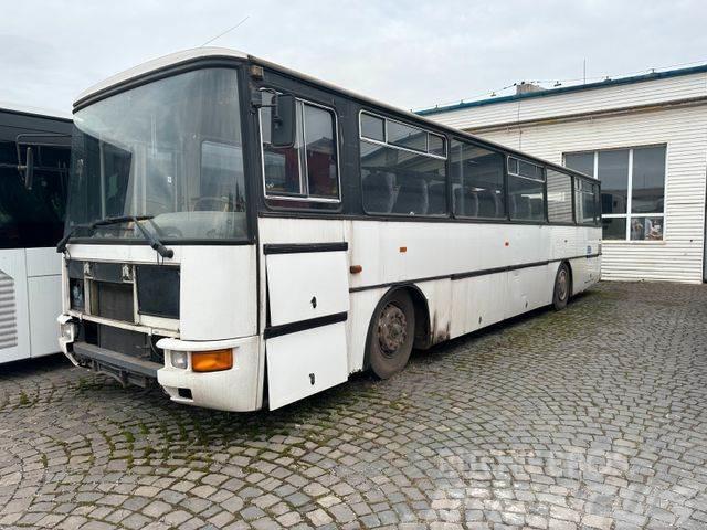 Karosa C510345A, 54seats vin 403 Autobuses turísticos